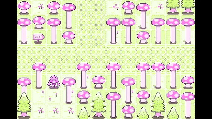Скриншот 5 к игре Little Boy : Small Steps, Big Changes