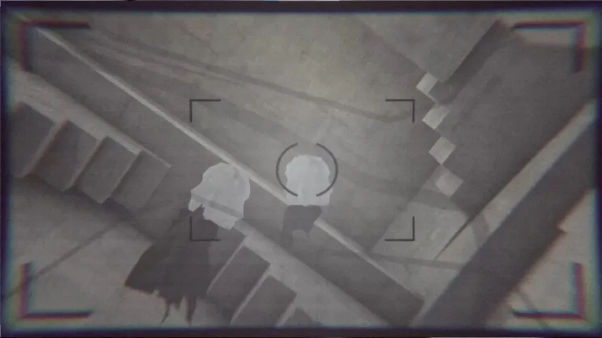Скриншот 2 к игре Dark Are The Crypts: The Lost Idea