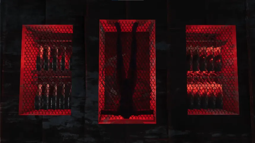 Скриншот 4 к игре Dark Are The Crypts: The Lost Idea
