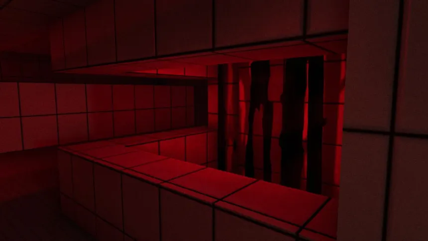 Скриншот 5 к игре Dark Are The Crypts: The Lost Idea