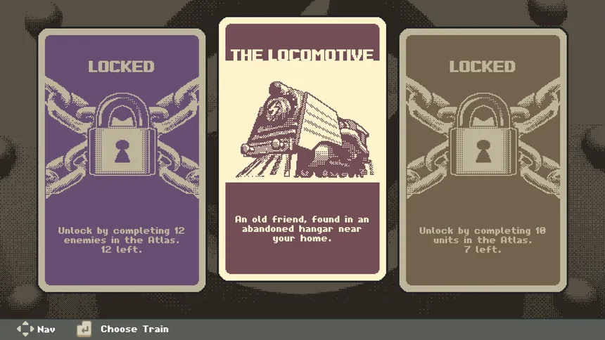 Скриншот 6 к игре Australia Did It: End-of-the-World Railway Defense Business
