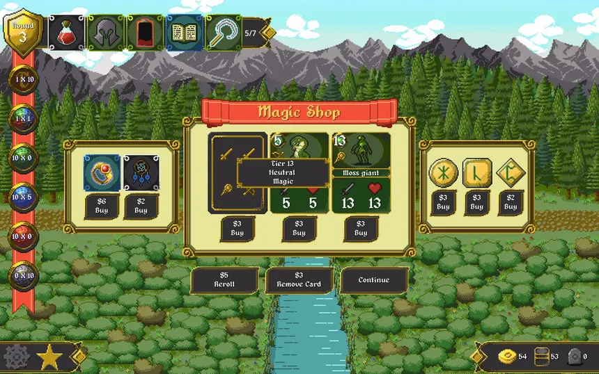 Скриншот 6 к игре Slay the Q