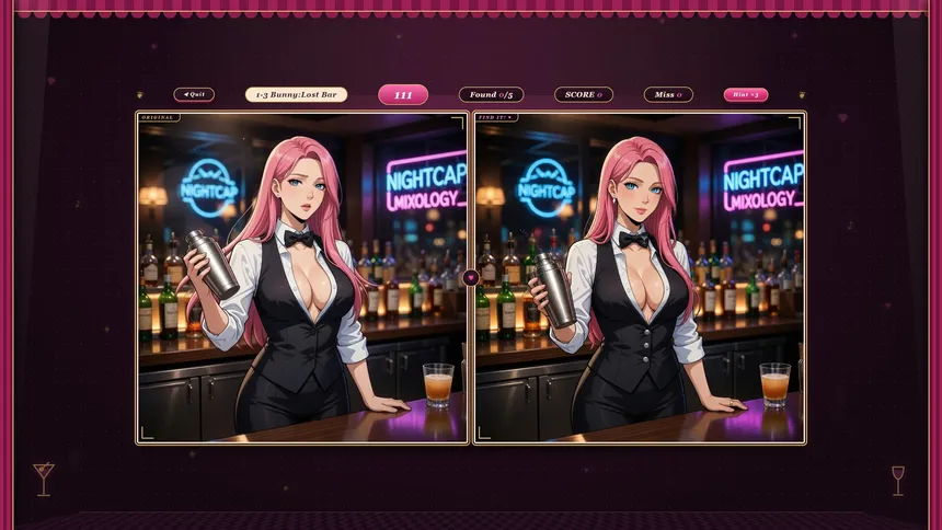Скриншот 8 к игре A Kiss Apart
