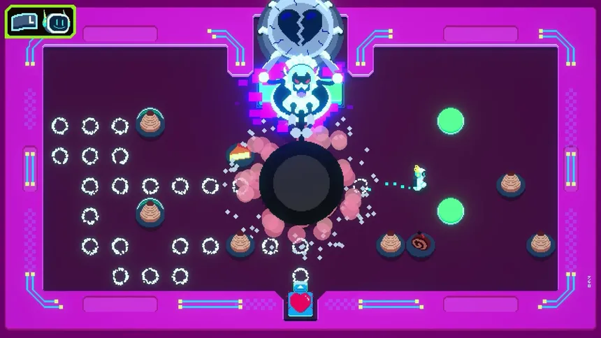 Скриншот 2 к игре Re:Connect