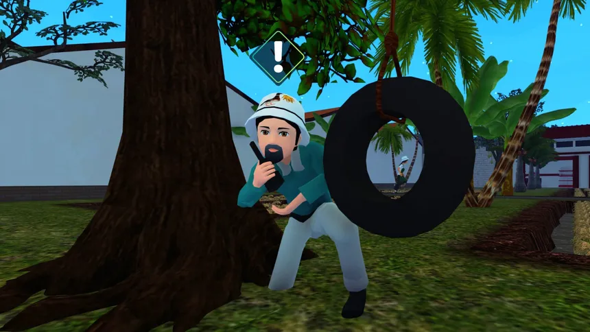 Скриншот 5 к игре Bakso Simulator 2