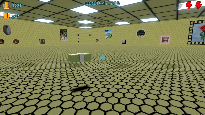 Скриншот 5 к игре TRAUMATA