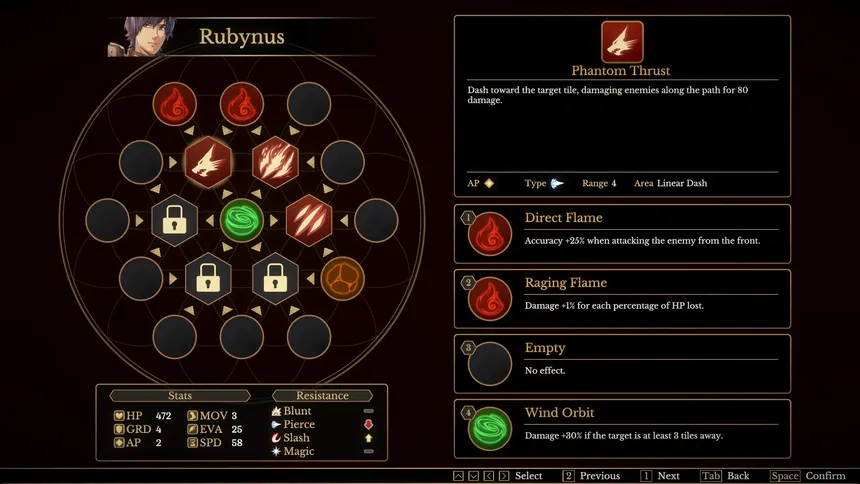Скриншот 2 к игре Rebirth of Arcadia