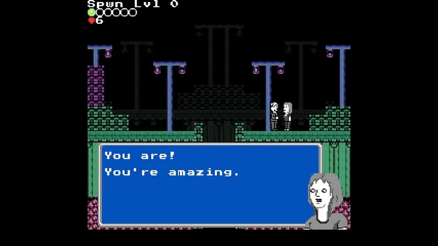 Скриншот 4 к игре Good Person