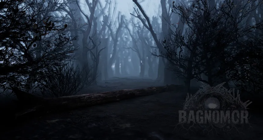 Скриншот 5 к игре Bagnomor