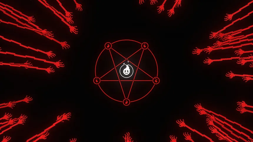 Скриншот 4 к игре scopecreep