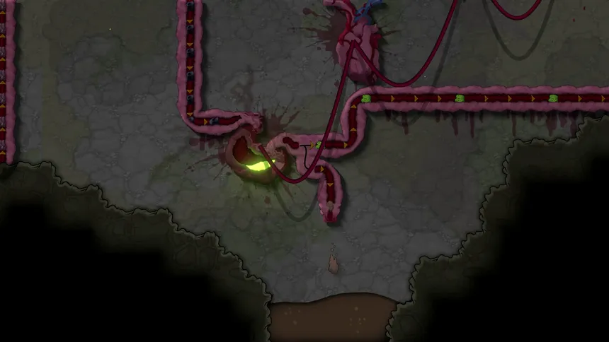 Скриншот 7 к игре Biofactory