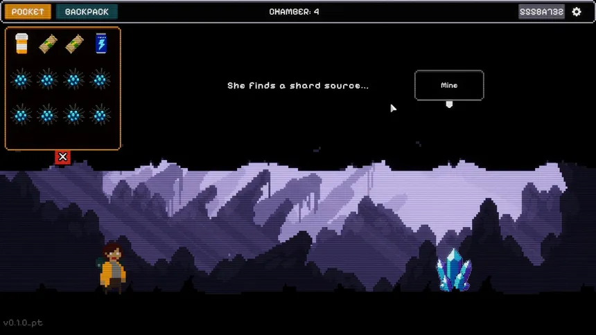 Скриншот 6 к игре Lameguards
