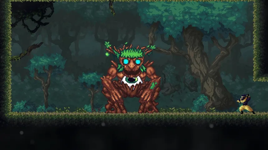 Скриншот 7 к игре Undying Soul
