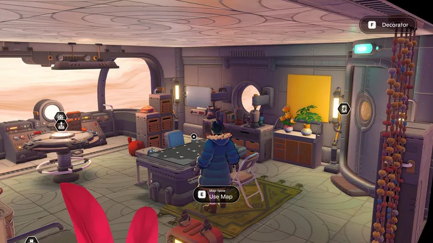 Скриншот 1 к игре Young Suns