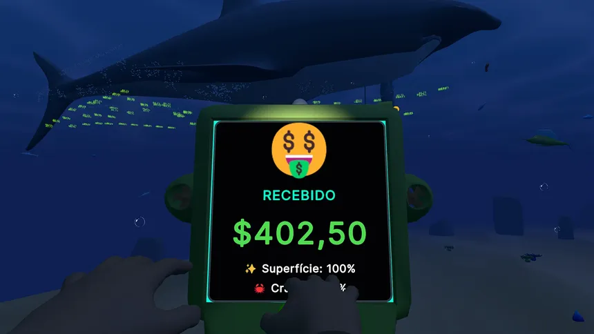 Скриншот 5 к игре Bodian's Bay Wash