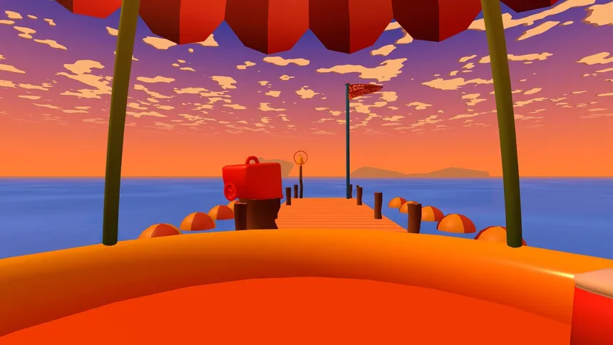 Скриншот 7 к игре Bodian's Bay Wash