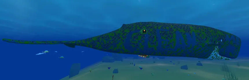 Скриншот 8 к игре Bodian's Bay Wash