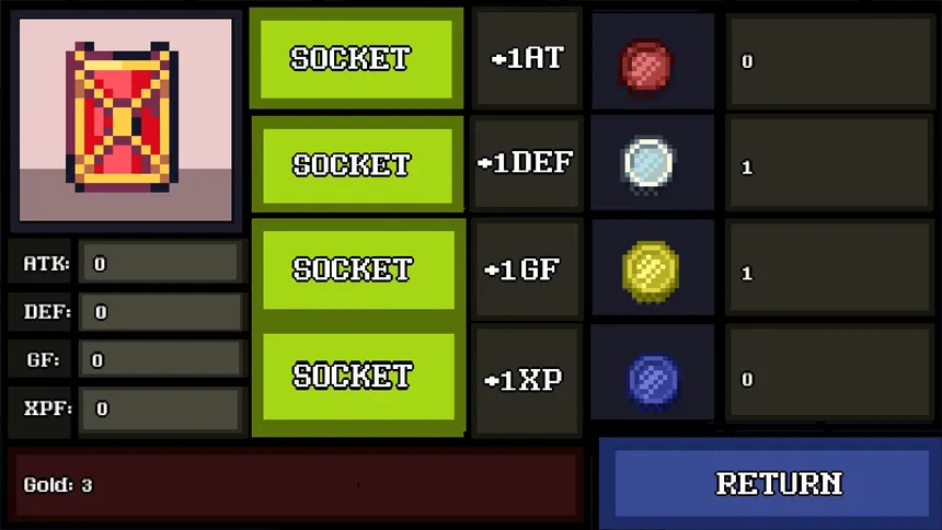 Скриншот 6 к игре Autocraft