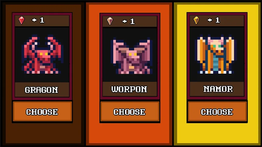 Скриншот 8 к игре Autocraft