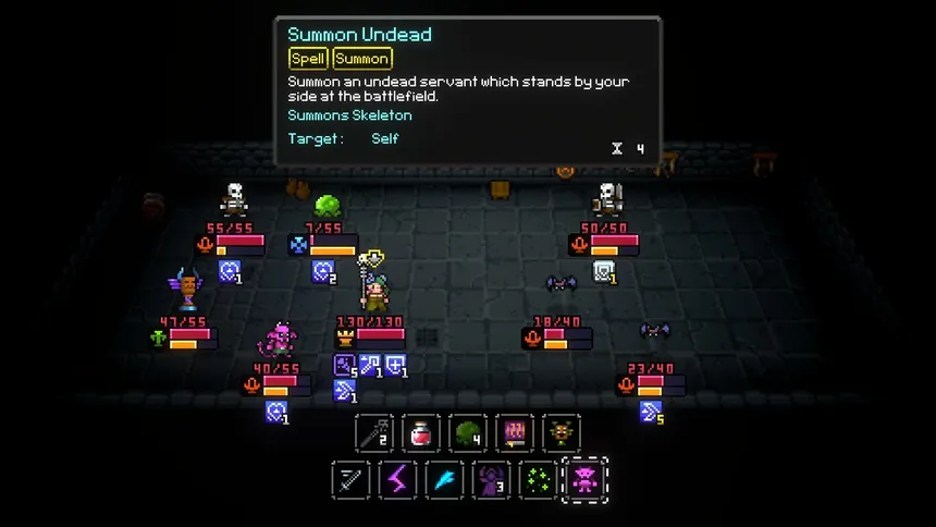 Скриншот 8 к игре Torch Keeper