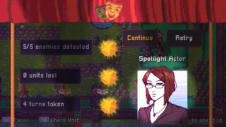 Скриншот 7 к игре Thornetica