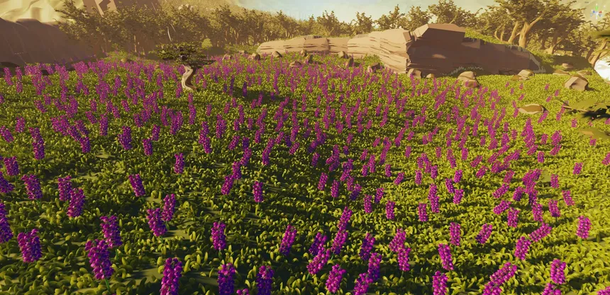 Скриншот 5 к игре Walking With The Wild
