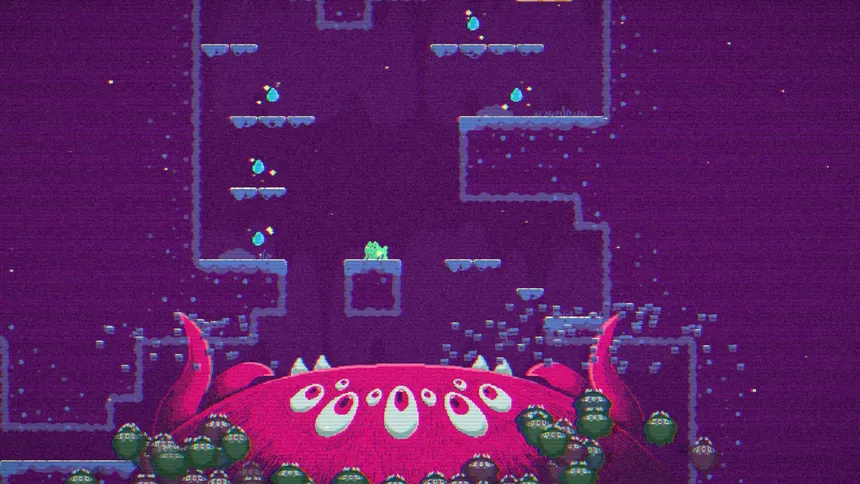 Скриншот 2 к игре Tama In-Between