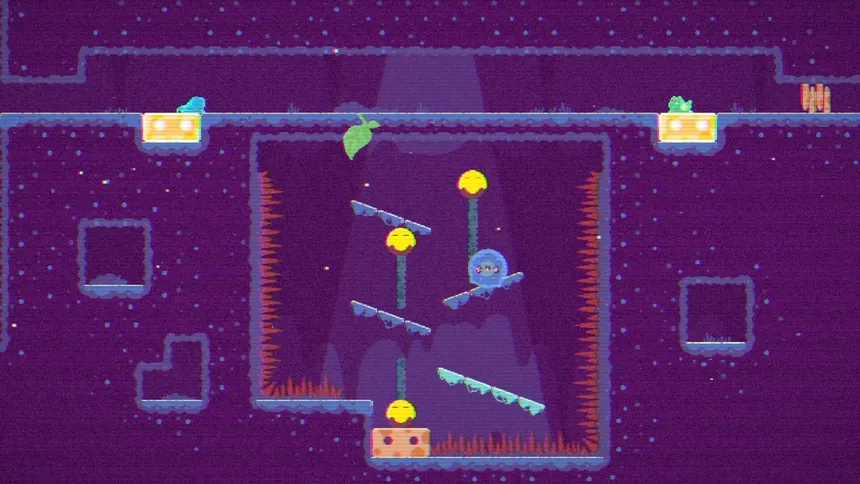 Скриншот 4 к игре Tama In-Between