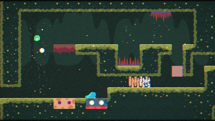 Скриншот 6 к игре Tama In-Between