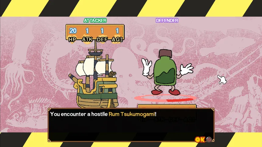 Скриншот 6 к игре HIROTONFA’s American Revolution Smuggler