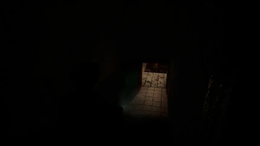 Скриншот 2 к игре Boiled Bison