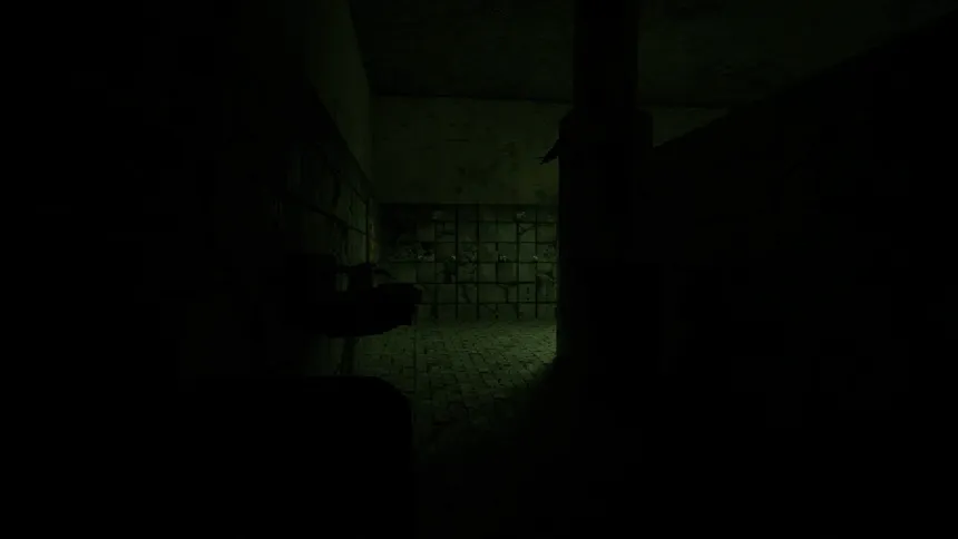 Скриншот 7 к игре Boiled Bison