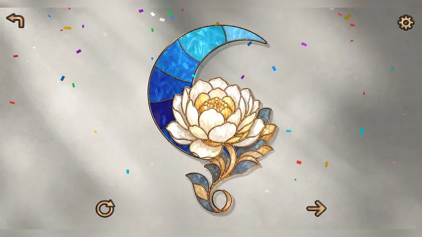 Скриншот 5 к игре Blossoms of Light