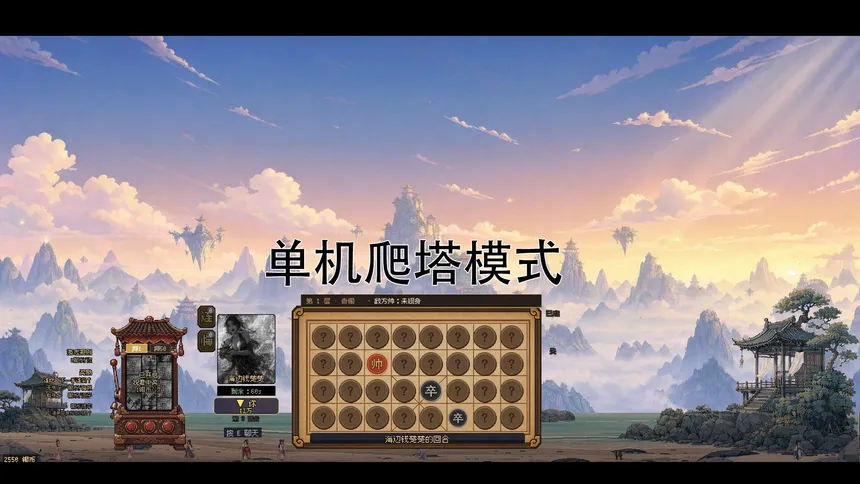 Скриншот 3 к игре 闲藏