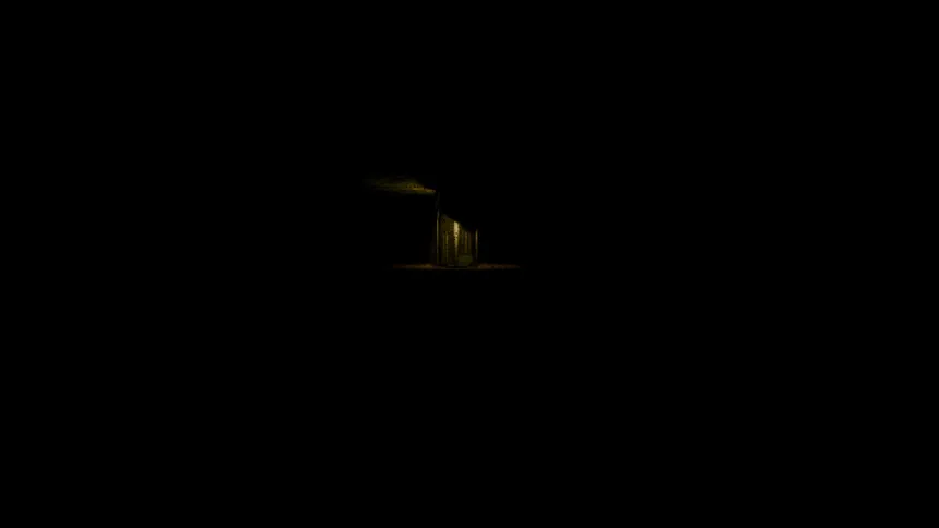 Скриншот 1 к игре LIMINAL HELL