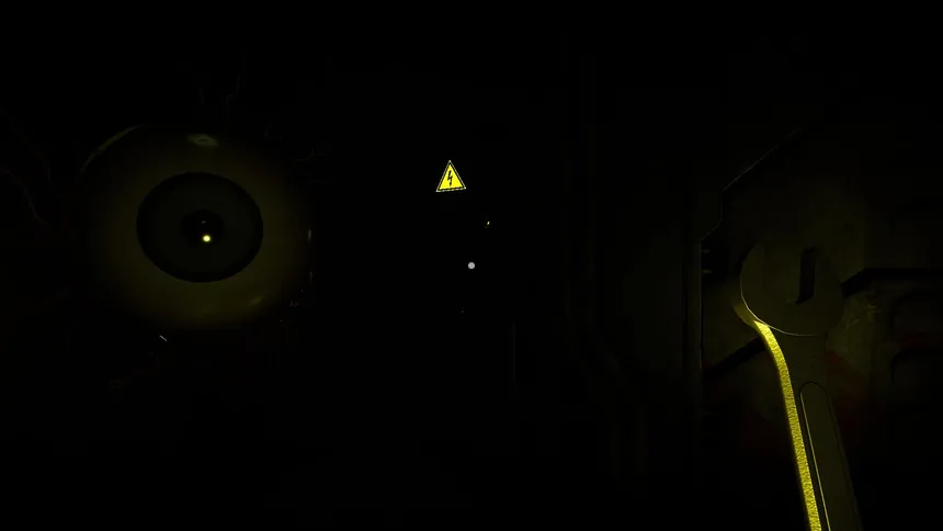 Скриншот 2 к игре Company is watching