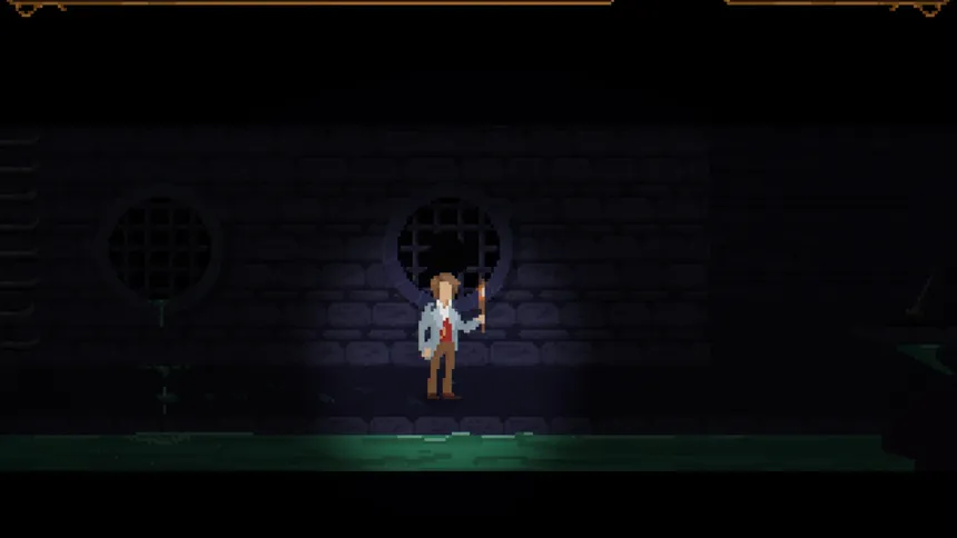 Скриншот 5 к игре Scholar Adventure: Mystery of Silence
