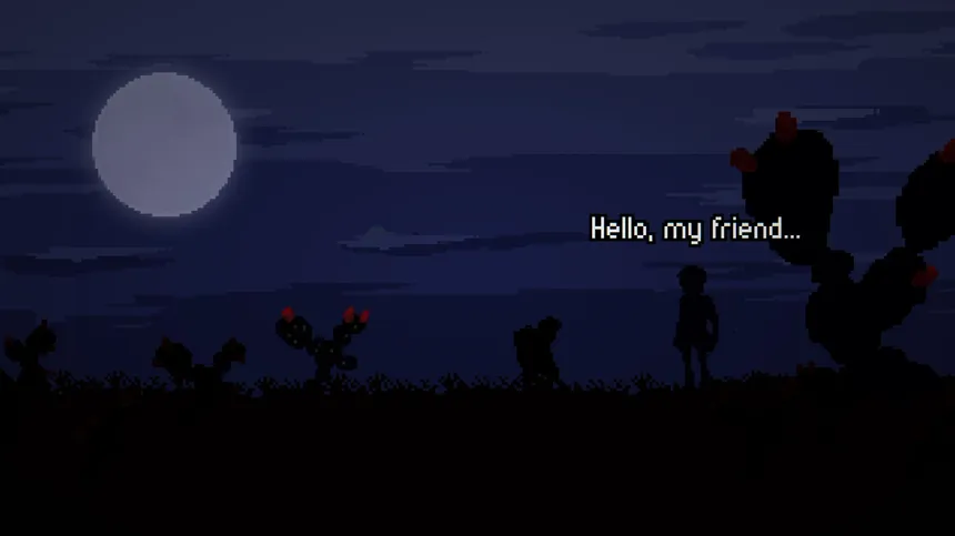 Скриншот 6 к игре Scholar Adventure: Mystery of Silence