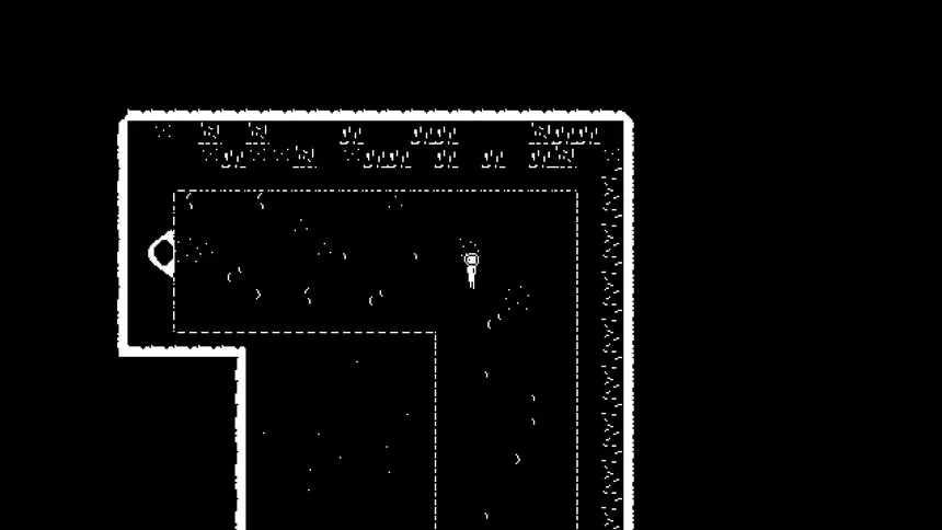 Скриншот 7 к игре Tarry: The In-Between