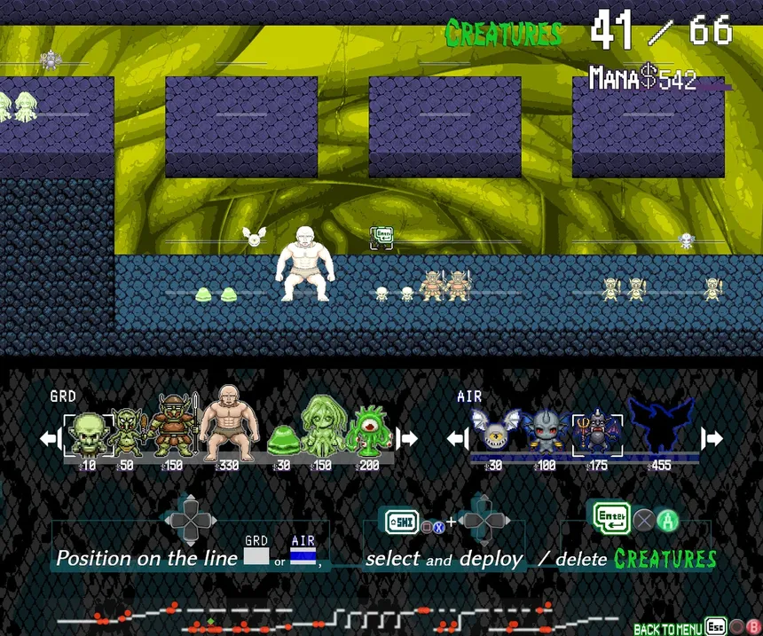 Скриншот 5 к игре Bound by Destiny