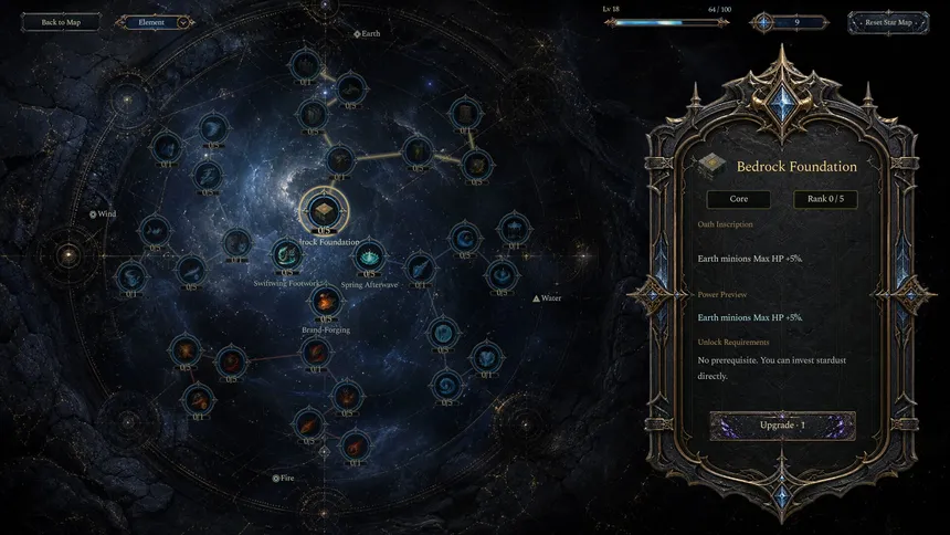 Скриншот 7 к игре Maiden Covenant: The Infernal Citadel
