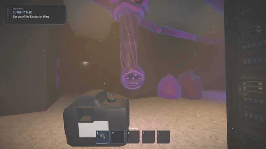 Скриншот 2 к игре Vossarium