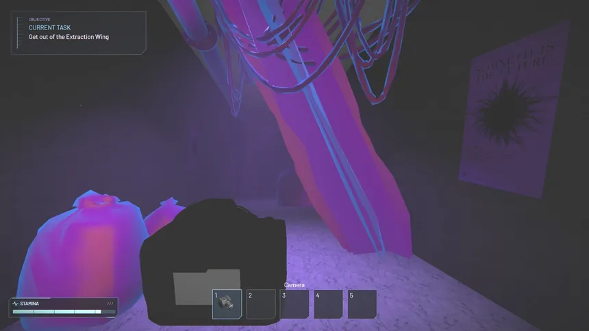 Скриншот 4 к игре Vossarium