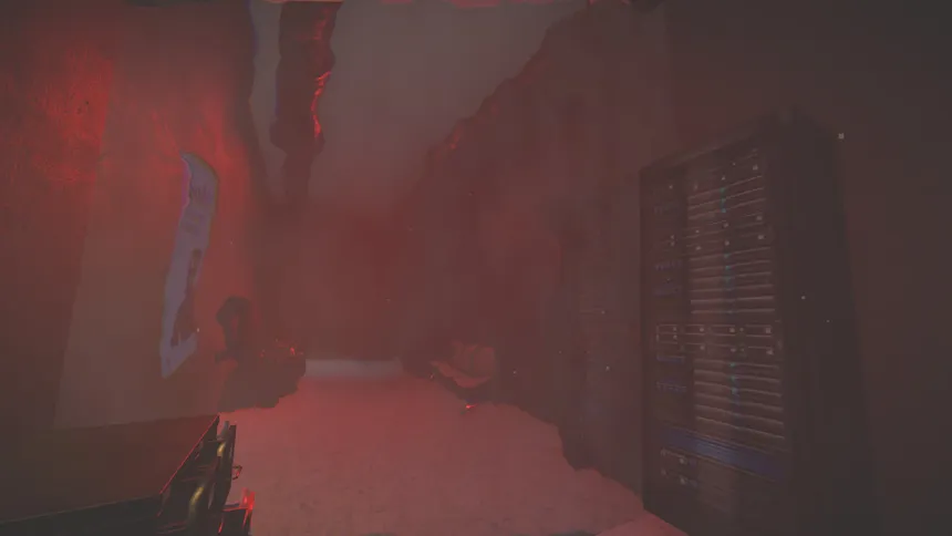 Скриншот 5 к игре Vossarium