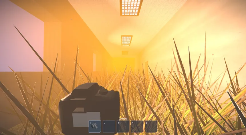 Скриншот 7 к игре Vossarium