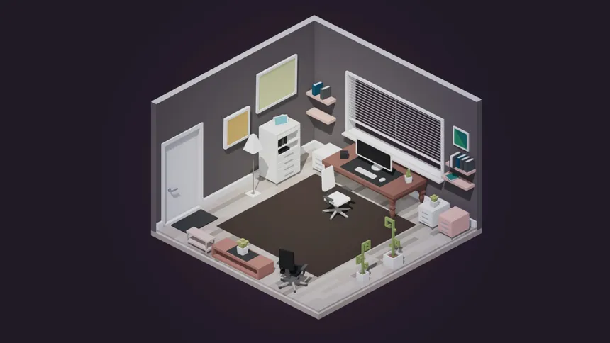 Скриншот 2 к игре My Cozy Home