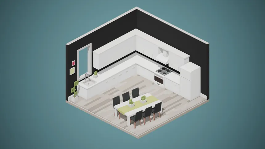 Скриншот 3 к игре My Cozy Home
