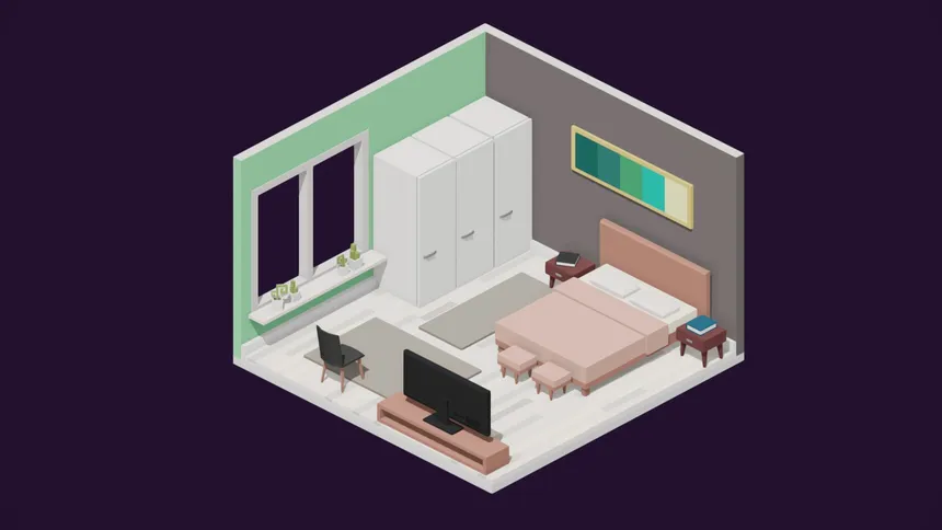 Скриншот 4 к игре My Cozy Home