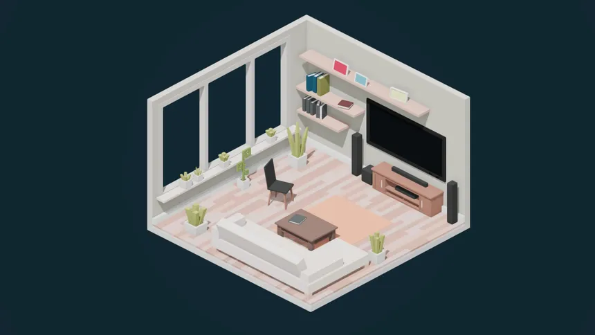 Скриншот 5 к игре My Cozy Home