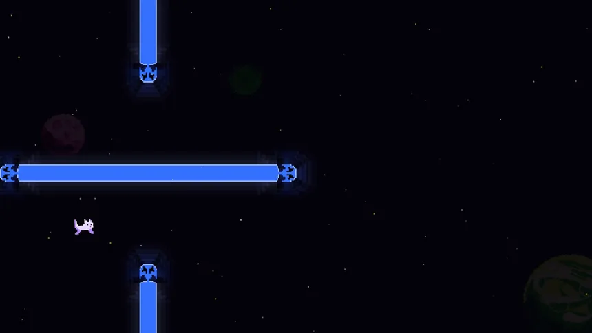 Скриншот 4 к игре Супер Монкот